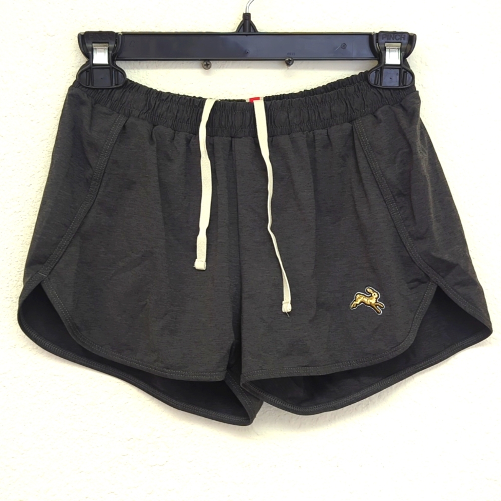 Tracksmith Twilight Split Shorts